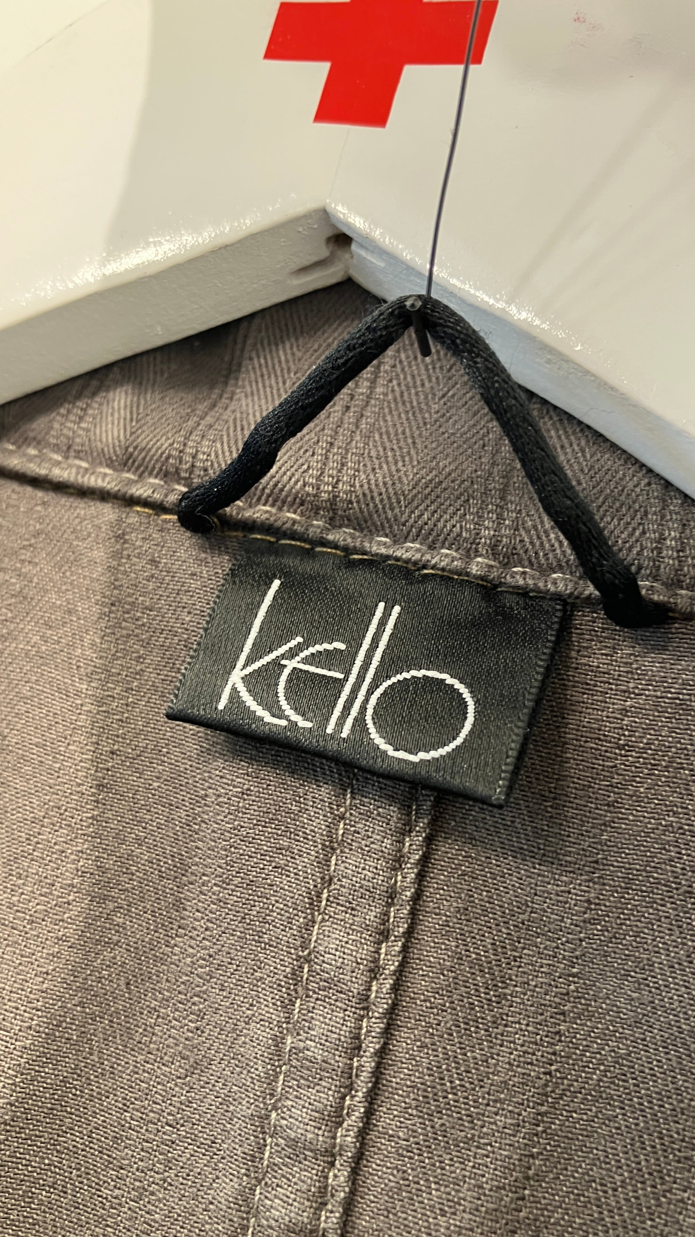 Kello Jakke